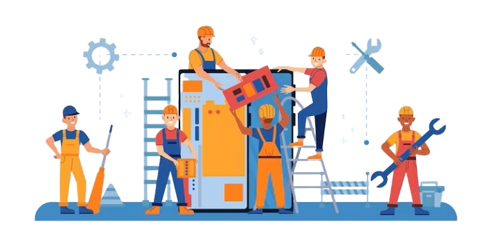Under Maintenance